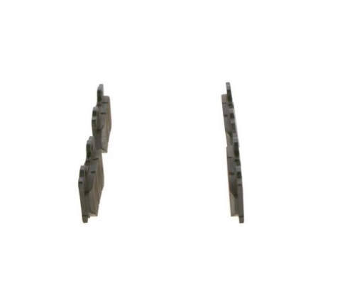 BOSCH 0 986 494 863 Fren Sistemleri Fren Balatası - NISSAN 370Z Roadster (Z34) uyumlu