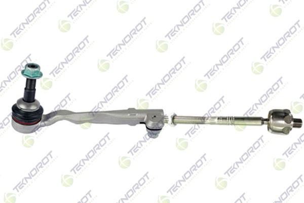 TEKNOROT B-9621013 Direksiyon Sistemi Kısa Rot & İtici Çubuk - BMW 7 (G11, G12) uyumlu