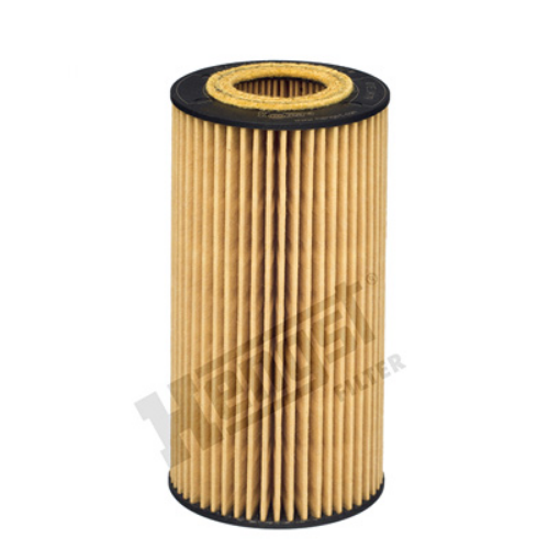 HENGST FILTER E417H D125 Motor Yağ Filtresi - VOLVO V60 I (155) uyumlu