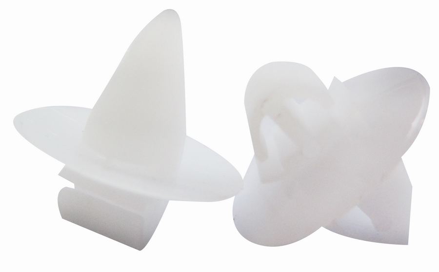 Klips, süs/koruma çitası - OKSA - 807 Ürün Görseli