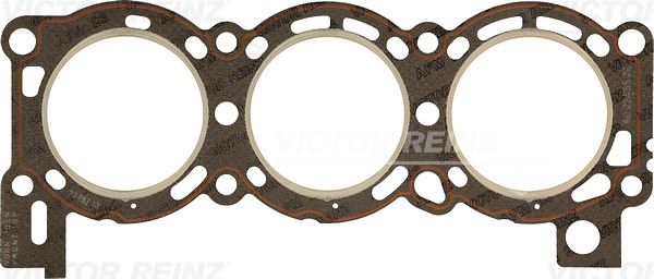 VICTOR REINZ 61-22455-20 Motor Silindir Kafa Contası - FORD TAUNUS V (GBS, GBNS) uyumlu
