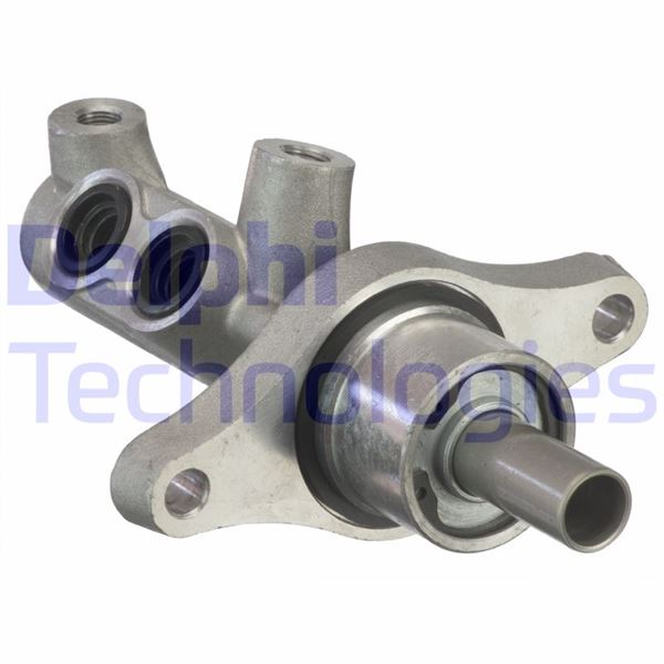 DELPHI LM80434 Fren Sistemleri Ana Fren Merkezi - RENAULT MODUS / GRAND MODUS (F/JP0_) uyumlu