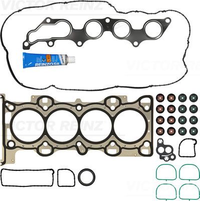 VICTOR REINZ 02-36935-01 Motor Silindir Kafa Contası - FORD MONDEO IV (BA7) uyumlu