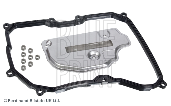 BLUE PRINT ADV182155 Şanzıman Hidrolik Kumanda - SKODA OCTAVIA II (1Z3) uyumlu