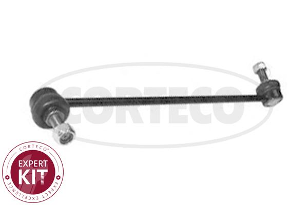 CORTECO 49400924 Süspansiyon Sistemi Stabilizatör - KIA SORENTO II (XM) uyumlu