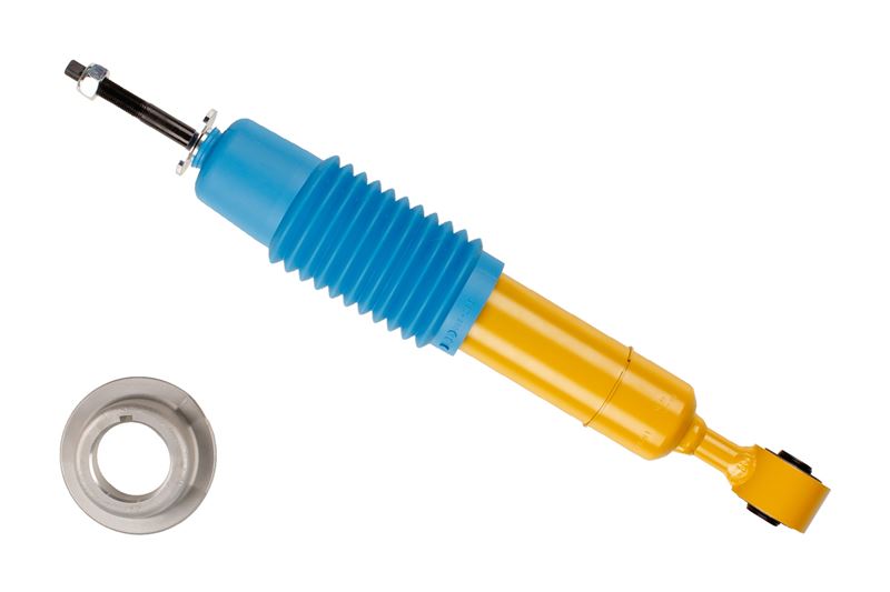 BILSTEIN 24-140874 Süspansiyon Sistemi Amortisör - NISSAN NAVARA NP300 (D40) uyumlu