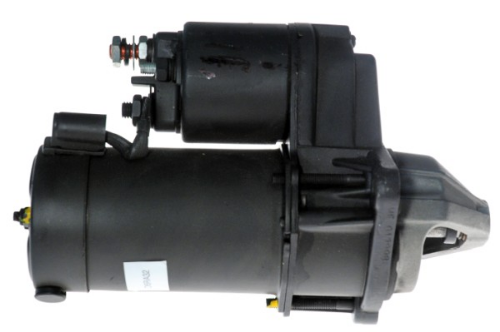 HELLA 8EA 011 610-411 Elektrik Sistemi Marş Motoru - OPEL CORSA D (S07) uyumlu