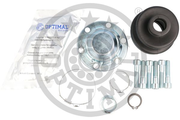 OPTIMAL CVB-10307CR Diferansiyel & Aktarma Sistemi Tahrik Parçaları - MERCEDES-BENZ 190 (W201) uyumlu