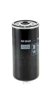 Yakıt Filtresi - MANN-FILTER - WK 854/2