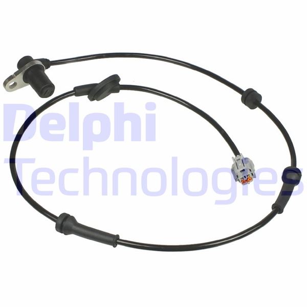 DELPHI SS20281 Fren Sistemleri Sürüş Dinamiği Ayarı - NISSAN X-TRAIL I (T30) uyumlu