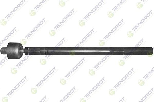 TEKNOROT P-653 Direksiyon Sistemi Mafsal - CITROËN C4 II (NC_) uyumlu