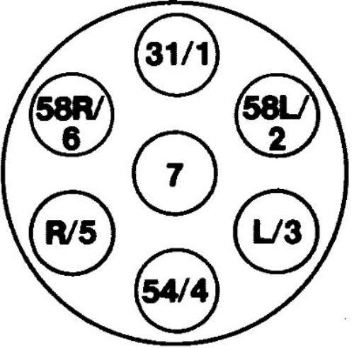 HELLA 8JB 003 833-001 Sarf Malzemeler Yükleme Malzemesi