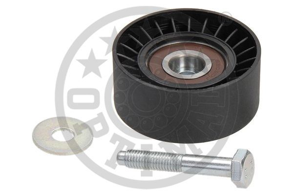 OPTIMAL 0-N1411 Motor Yönlendirme & Kılavuz Makarası - CHRYSLER VOYAGER IV (RG, RS) uyumlu