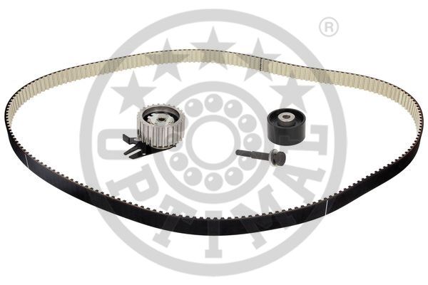OPTIMAL SK-1586 Motor Triger Seti - OPEL ASTRA J Sports Tourer (P10) uyumlu
