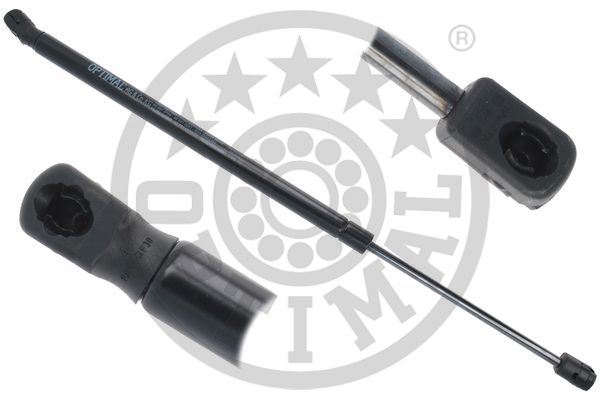 OPTIMAL AG-50308 Kaporta & Gövde Parçaları Gaz Yayı - VW TOURAN (1T1, 1T2) uyumlu