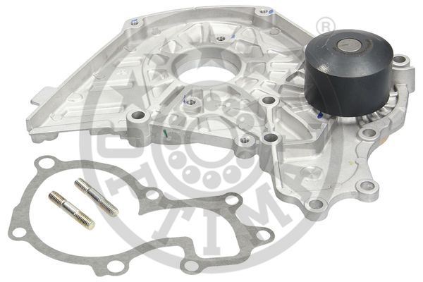 OPTIMAL AQ-1765 Motor Devirdaim - TOYOTA STARLET (_P7_) uyumlu