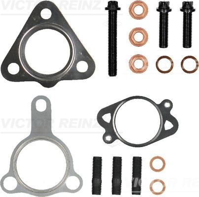 VICTOR REINZ 04-10302-01 Motor Turboşarj & Parçaları - OPEL ASTRA J Sports Tourer (P10) uyumlu