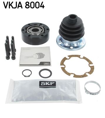 SKF VKJA 8004 Diferansiyel & Aktarma Sistemi Mafsallar - VW TRANSPORTER T3 Minibüs/Otobüs (25_) uyumlu