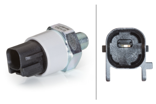 HELLA 6ZL 014 396-041 Motor Motor Elektrik Donanımı - SUBARU FORESTER (SH_) uyumlu