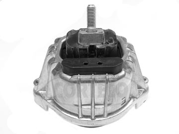 CORTECO 80000694 Motor Motor Yataklama - BMW 3 Touring (E91) uyumlu