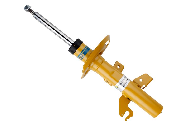 BILSTEIN 22-266774 Süspansiyon Sistemi Amortisör - JEEP CHEROKEE (KL) uyumlu