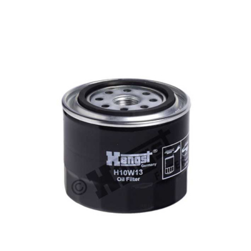 HENGST FILTER H10W13 Motor Yağ Filtresi - LADA 1200-1600 uyumlu