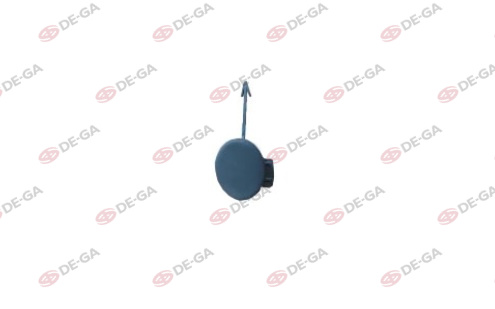 Çeki Demiri Kapağı - DEGA - AUD07A1009 Ürün Görseli
