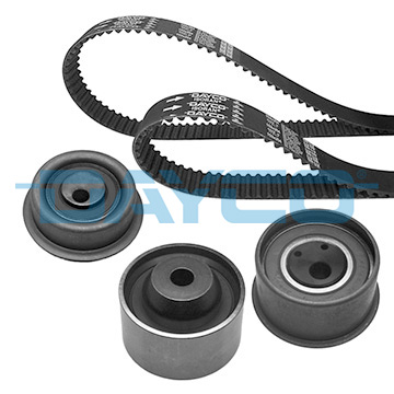 DAYCO KTB540 Motor Triger Seti - MITSUBISHI COLT III (C5_A) uyumlu