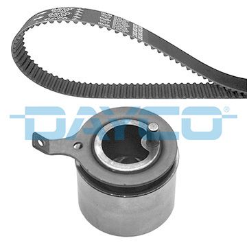 DAYCO KTB471 Motor Triger Seti - CHEVROLET MATIZ (M200, M250) uyumlu