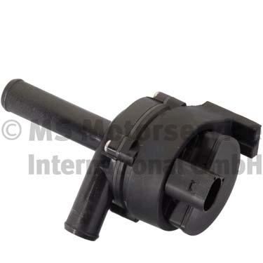 PIERBURG 7.06740.06.0 Motor Devirdaim - MERCEDES-BENZ S-SERISI (W221, V221) uyumlu
