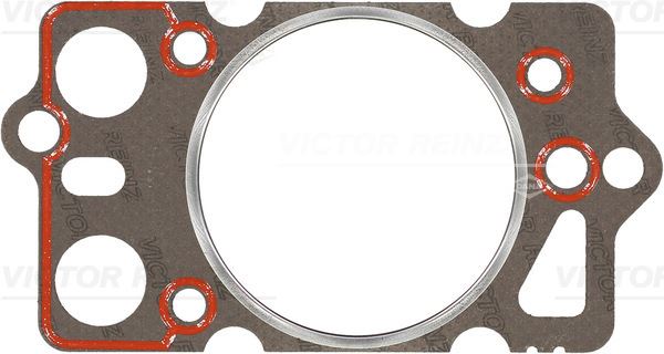VICTOR REINZ 61-35410-10 Motor Silindir Kafa Contası - ALFA ROMEO 75 (162_) uyumlu