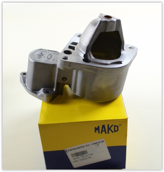 Pinyon Kapağı - MAKO - 072332702000 Ürün Görseli