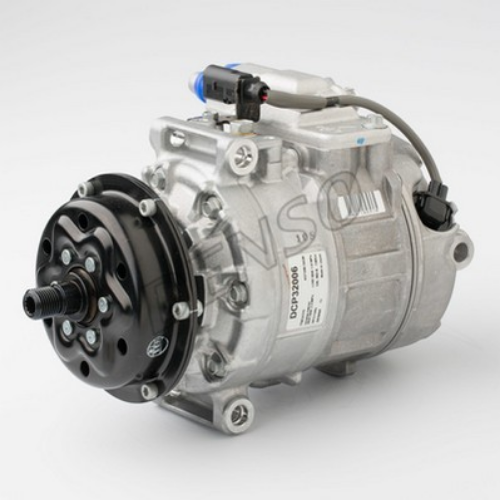 DENSO DCP32006 İklimlendirme Sistemi Kompresör Parçaları - VW TOUAREG (7LA, 7L6, 7L7) uyumlu