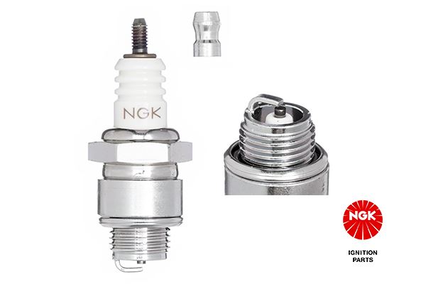 NGK 1147 Ateşleme Sistemi Buji