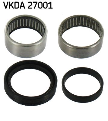 SKF VKDA 27001 Tekerlek & Aks Parçaları Tamir Seti - PEUGEOT 306 Hatchback (7A, 7C, N3, N5) uyumlu