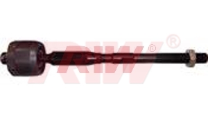Rot Mili - RIW - ME3015 Ürün Görseli