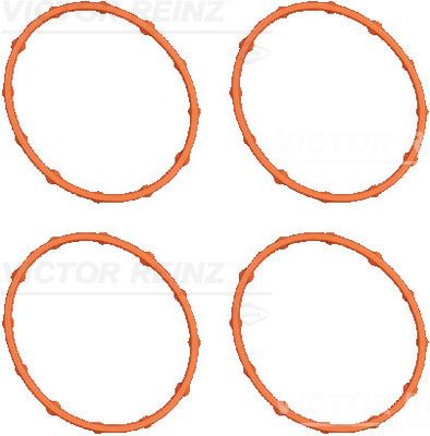 VICTOR REINZ 11-18382-01 Motor Manifold Contası - OPEL ASTRA K (B16) uyumlu