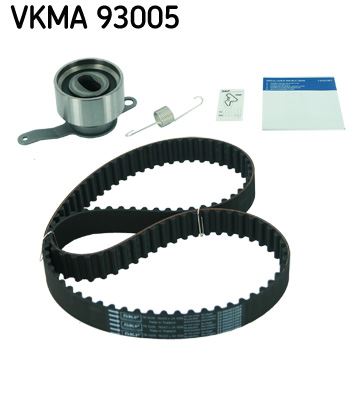 SKF VKMA 93005 Motor Triger Seti - HONDA CIVIC V Hatchback (EG, EH) uyumlu
