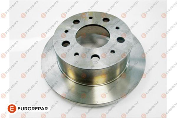 EUROREPAR 1686722280 Fren Sistemleri Fren Diski - PEUGEOT BOXER Minibüs/Otobüs (230P) uyumlu