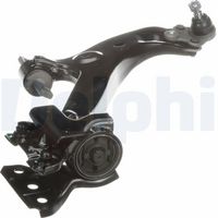 DELPHI TC5416 Süspansiyon Sistemi Bugi Kolu - HONDA CR-V IV (RM_) uyumlu