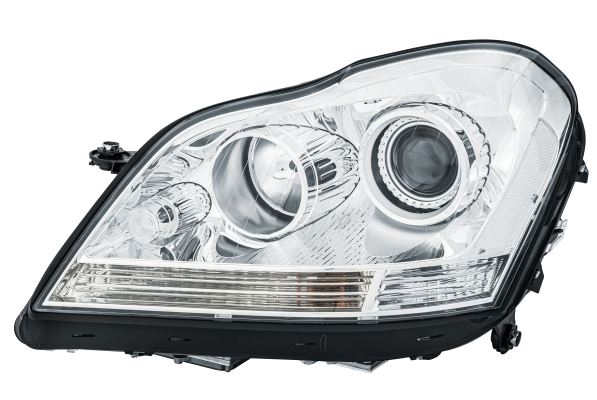 HELLA 1ZS 263 400-311 Farlar & Aydınlatma Far Parçaları - MERCEDES-BENZ GL-SERISI (X164) uyumlu