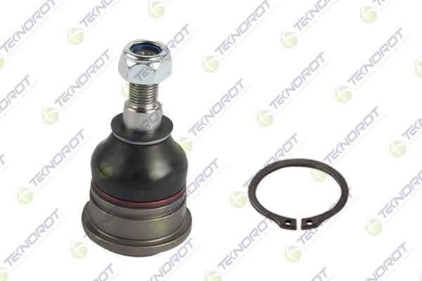 TEKNOROT VO-445 Tekerlek & Aks Parçaları Taşıyıcı Mafsal - MITSUBISHI COLT II (C1_A) uyumlu