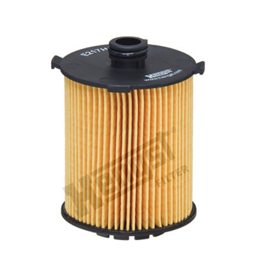HENGST FILTER E217H D310 Motor Yağ Filtresi - VOLVO V60 I (155) uyumlu