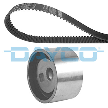 DAYCO KTB187 Motor Triger Seti - PEUGEOT BOXER Minibüs/Otobüs (230P) uyumlu