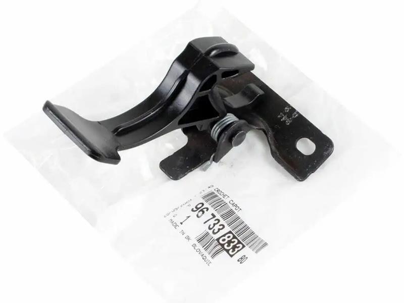 Kaput Açma Motor Kolu Mandalı - PSA ORIJINAL - 9673383380 Ürün Görseli