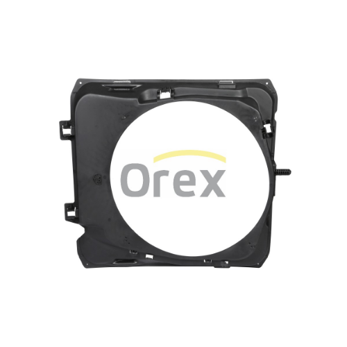 Radyatör Davlumbazı - OREX - 220083 Ürün Görseli