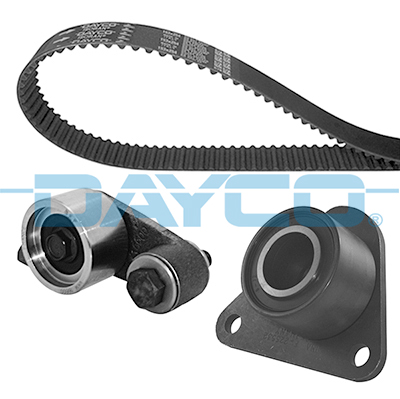 DAYCO KTB895 Motor Triger Seti - VOLVO 850 Station wagon (855) uyumlu