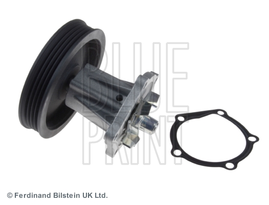 BLUE PRINT ADG09187 Motor Devirdaim - CHEVROLET AVEO / KALOS Sedan (T250, T255) uyumlu