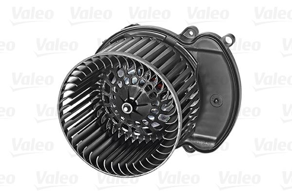 VALEO 715008 İklimlendirme Sistemi Fan Parçaları - RENAULT KADJAR (HA_, HL_) uyumlu