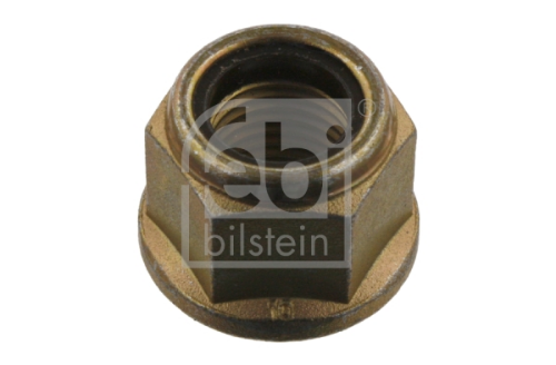 FEBI BILSTEIN 02423 Jant & Lastik & Bijon Jant - MAN TGM I uyumlu